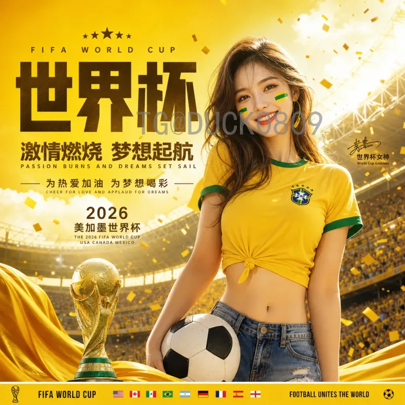 2026国际足联世界杯淘汰赛赛程时间全解析：从32强到决赛日程安排